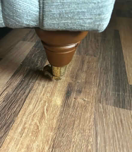 Photo of free Three Seater Sofa Grey M&S (Kenilworth CV8) #3