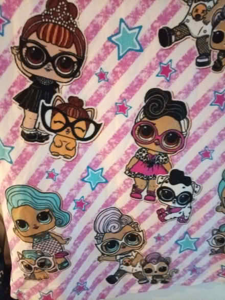 Photo of free Lol blanket (Highbury N5) #1