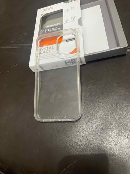 Photo of free iPhone 12 Pro Max Brand New Case (Welwyn Garden City AL7) #4