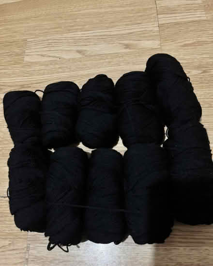 Photo of free Yarn (Palmerston road, E17) #2