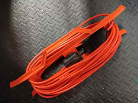 Photo of free Flymo extension cable (Knaresborough HG5) #1