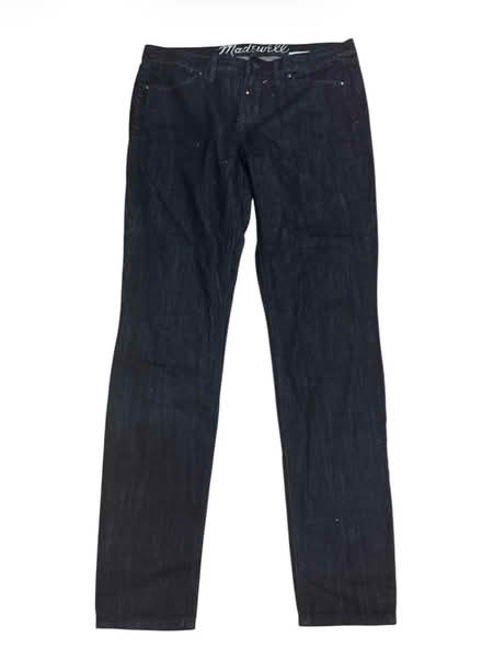 Photo of free Madewell Denim Woman’s Pants (Brooklyn Storage) #1