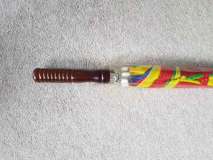 Photo of free Umbrella (Kendal LA9) #3