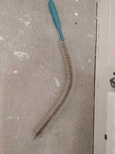 Photo of free Radiator brush (Central Braintree) #1