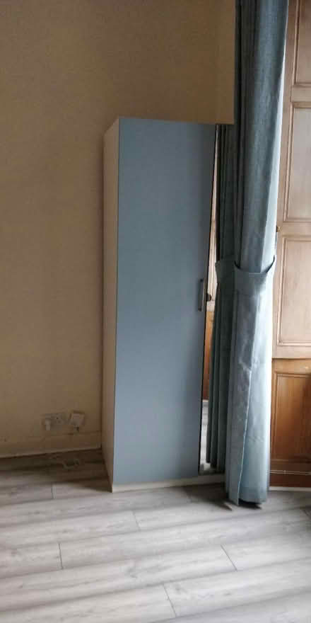 Photo of free Wardrobe set (Newington EH8) #2