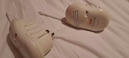 Photo of free Baby monitor (Hayes UB4) #1