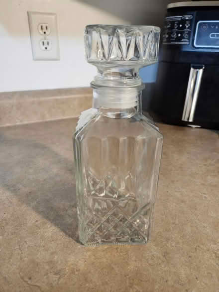 Photo of free Glass jar (Gatineau) #1