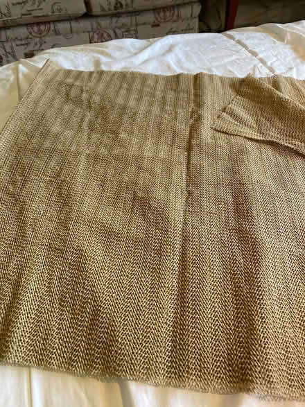 Photo of free Non slip grippy stuff (Burneside LA9) #1