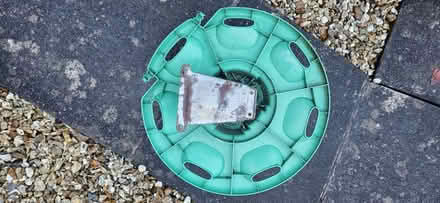 Photo of free Hose Reel, wall mounted (Honiton EX14) #2