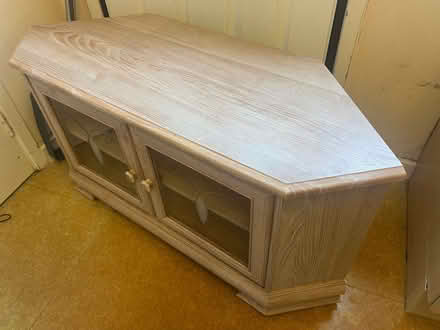 Photo of free TV cabinet (High Green S35) #4