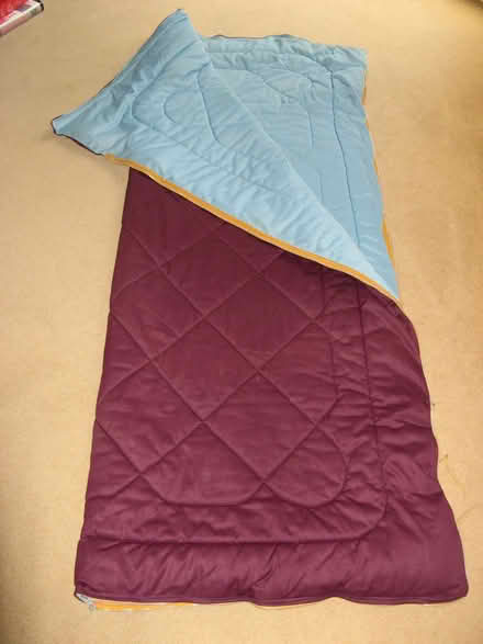 Photo of free Sleeping Bag, Single (St Albans AL4) #1