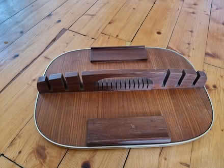 Photo of free Unusual item- purpose made (Juniper Green, EH14) #1