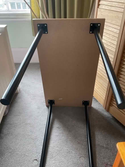 Photo of free Table (West Hill TN34) #2