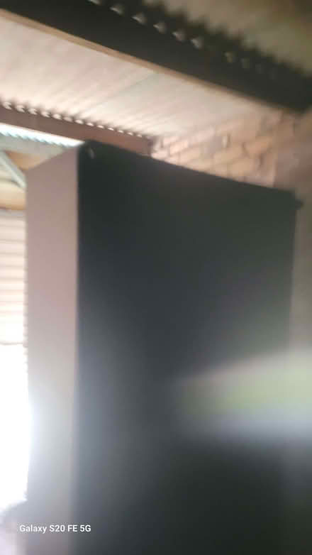 Photo of free Single bed base (Trench TF2) #2