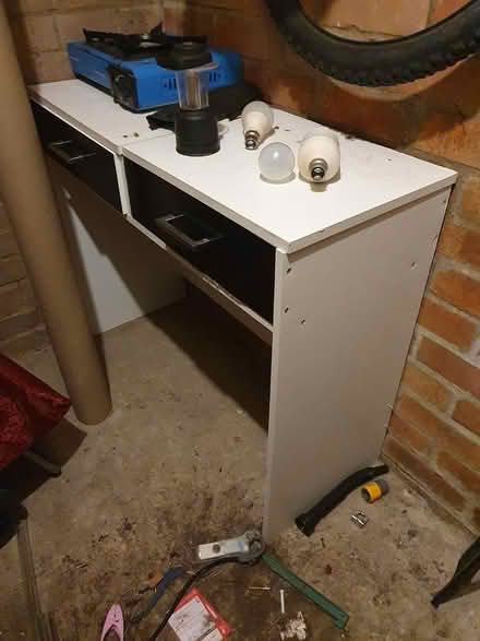 Photo of free Desk (Hemel Hempstead HP2) #1