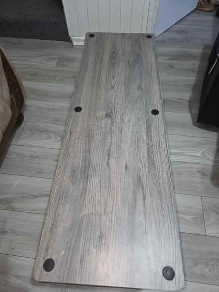 Photo of free Tv stand (N18 Edmonton) #1