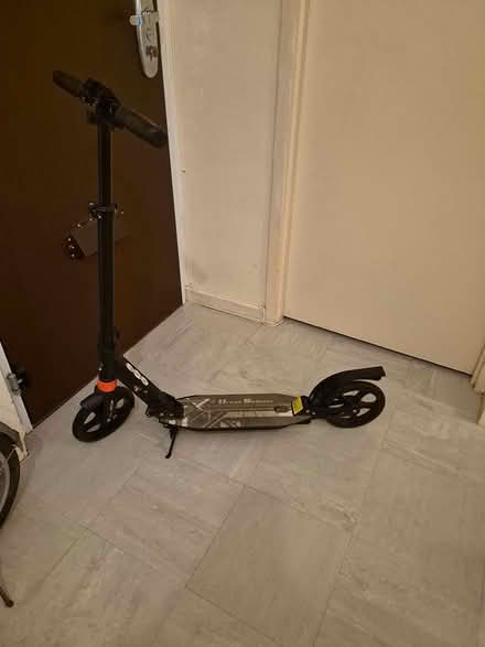 Photo of free Scooter (Roehampton) #1