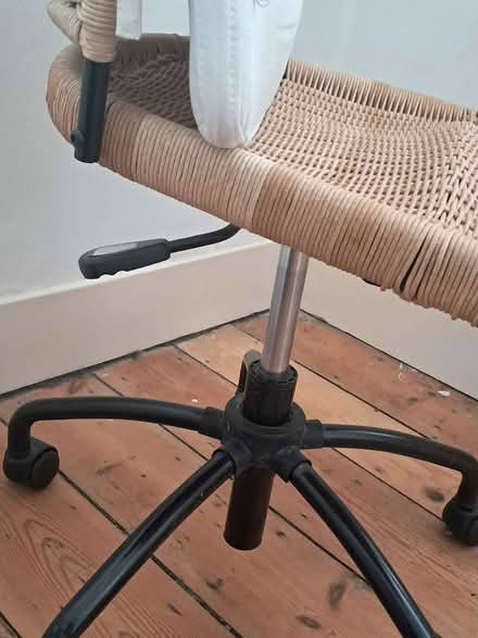 Photo of free Swivel chair (Hackney E5) #4