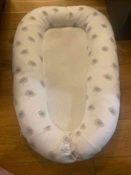 Photo of free Baby Cushion (Cheshunt En8) #1