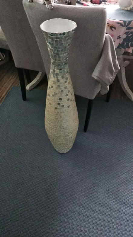 Photo of free Flower vase (Corstophine EH4) #3