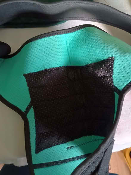 Photo of free 2 Shoulder supports - Ladies (Billing Road East area) #2