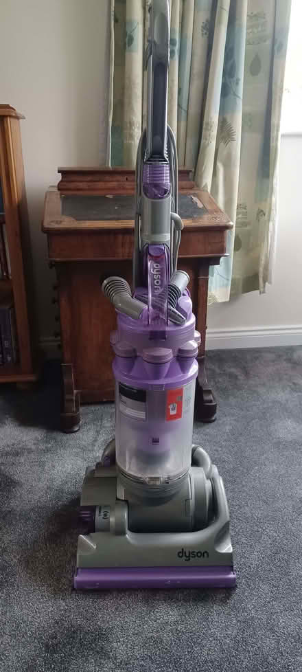 Photo of free Dyson DC14 (Longden SY5) #4