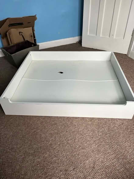 Photo of free Underbed roller storage unit (IP2) #1