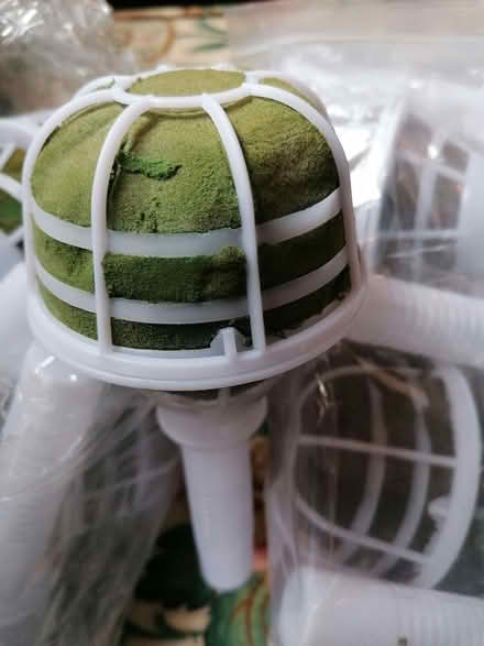 Photo of free Flower holders e. g. wedding (Prescott SY4) #1