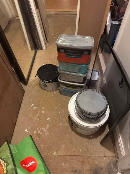Photo of free Paint (Newhaven) #1