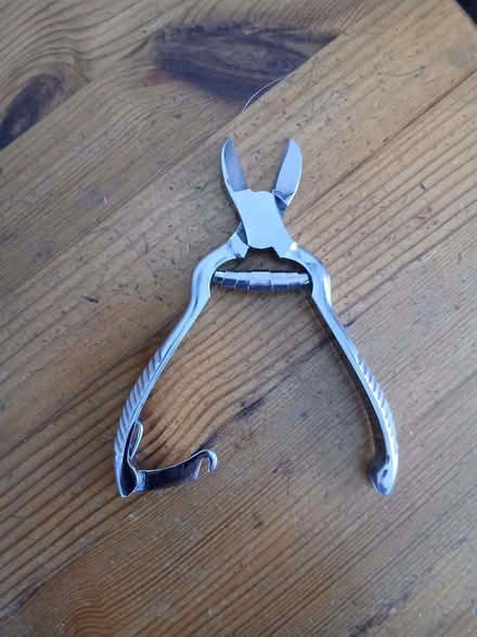 Photo of free Heavy Duty Nail Clippers (North Ascot SL5) #1