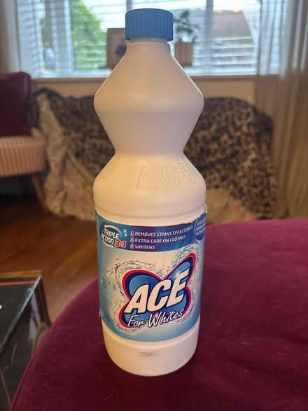 Photo of free Ace for whites (S80 3) #1