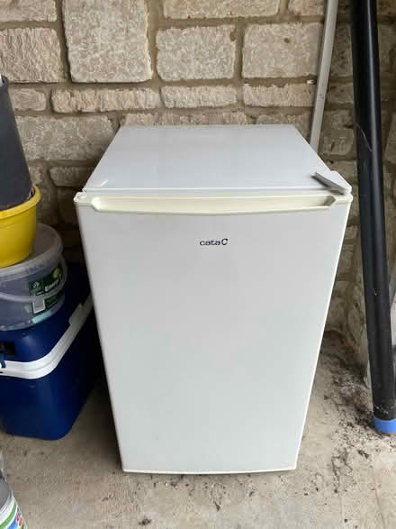 Photo of free Freezer (Langford Village OX26) #2