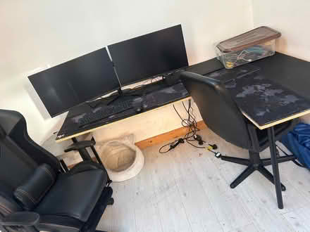 Photo of free Bundle of bikes (Plaistow E13) #2