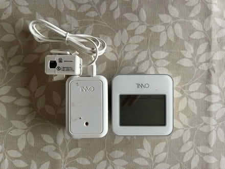 Photo of free Owl battery operated electricity monitor (Ewelme OX10) #1