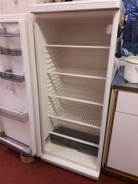 Photo of free larder fridge (Barns Green) #2