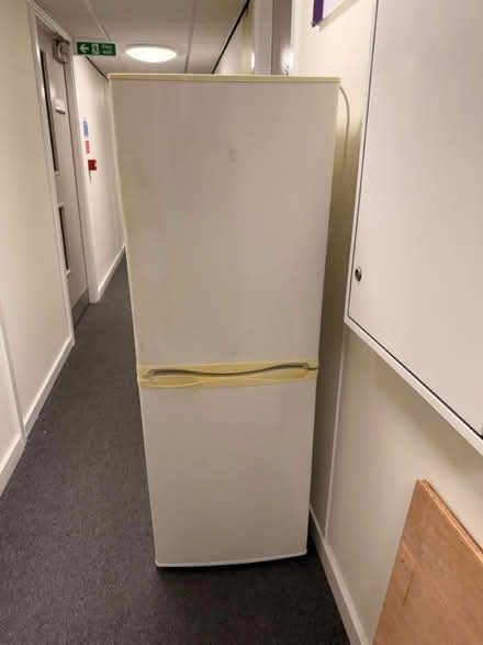 Photo of free Fridge freezer (Lobley Hill, Gateshead, NE11) #1