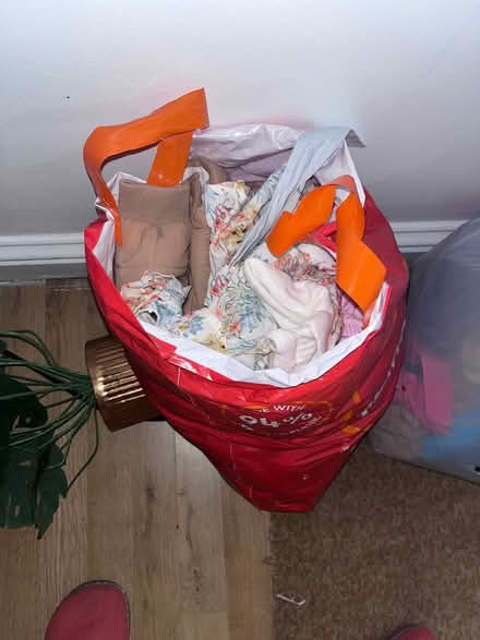Photo of free Baby girl clothes (Palmerston road, E17) #1