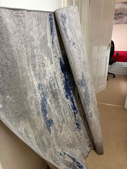 Photo of free Rugs (Sutton coldfield B75) #3