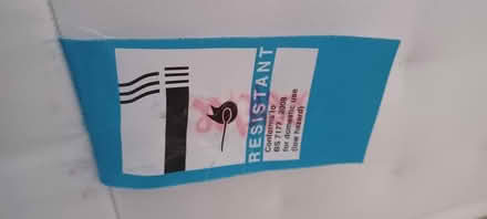 Photo of free Kingsize Mattress (Patchway, Bristol) #2