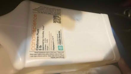 Photo of free fragrance oil concentrates (bedford stuyvesant) #4