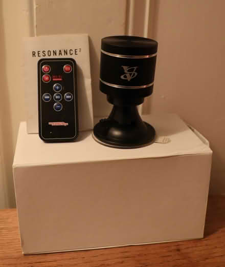 Photo of free Resonance Speaker (Penzance TR18) #1