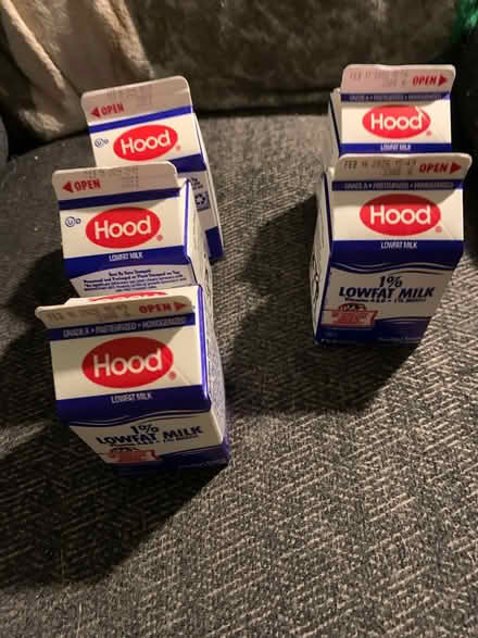 Photo of free Can anyone use any of this? (Coolidge Highway Guilford) #3