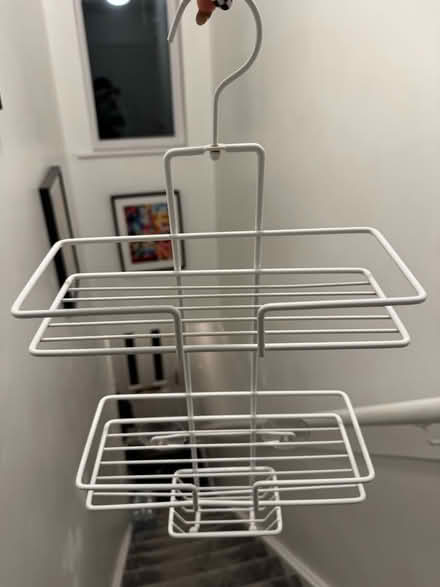Photo of free Shower Storage (HX4) #1