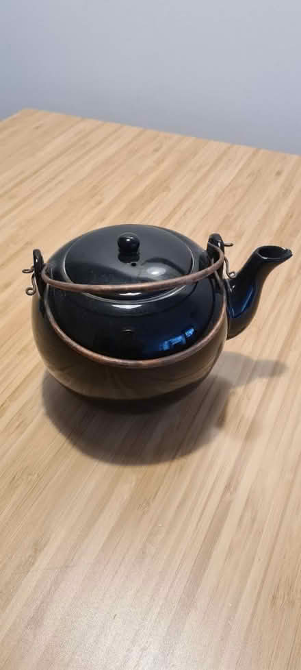 Photo of free Teapot (SE17) #1