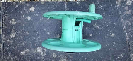 Photo of free Hose Reel, wall mounted (Honiton EX14) #3