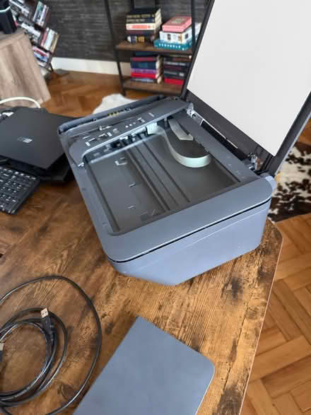 Photo of free New but needs work (Enfield N13) #1