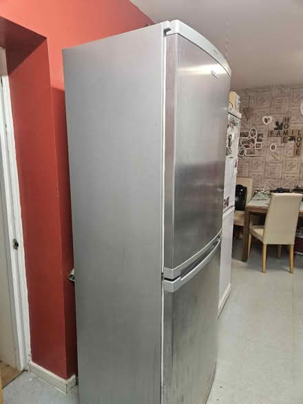 Photo of free Large fridge freezer (Hackenthorpe S12) #1