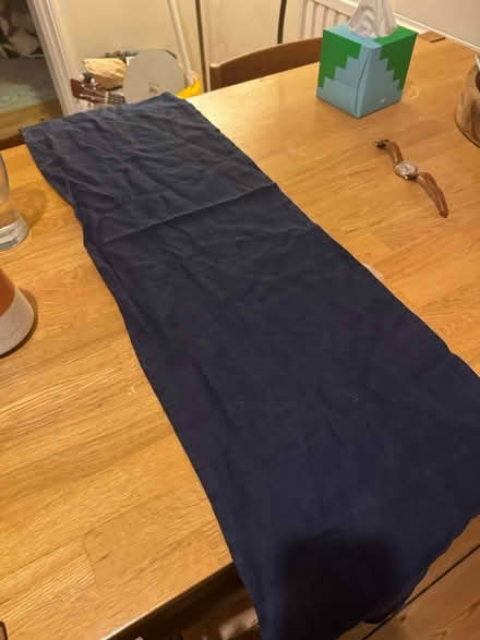 Photo of free Vases and table runner (Harringay N4) #4