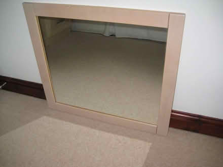 Photo of free Mirror (Wellesbourne CV35) #1
