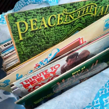 Photo of free Vinyl LP records. (Southport PR9) #1